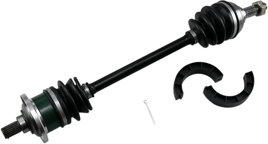 Moose Offroad ARC-7004 Axle Kit – OEM Replacement for Front and Rear Vehicles - Kelly Motorsports
