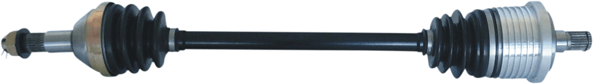 Moose Offroad ARC-7028 Front Left/Right CV Axle Kit for Wildcat 700 - Kelly Motorsports