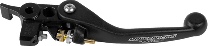 Moose Offroad ARC Power Brake Lever - Black, Part Number AC-MBR-224iM - Kelly Motorsports