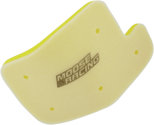 Moose Offroad Arctic Cat 3-10-04 Air Filter - Heavy-Duty Foam and Water-Resistant Seal - Kelly Motorsports