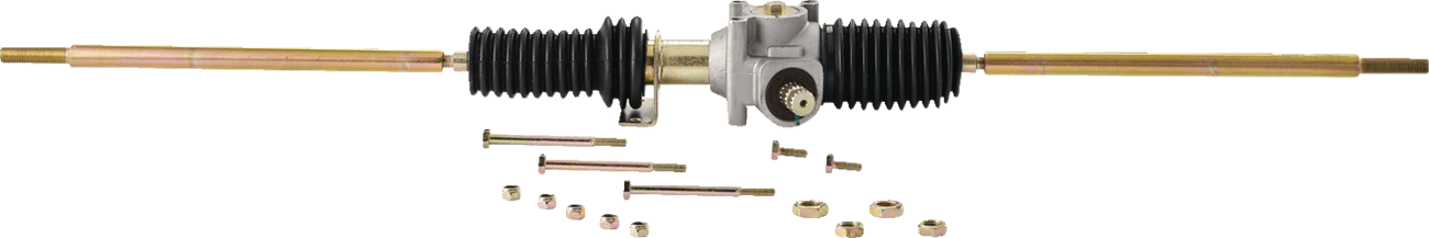 Moose Offroad Arctic Cat 51-4042 Steering Rack Replacement - Kelly Motorsports