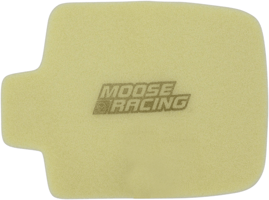 Moose Offroad Arctic Cat Air Filter Part 3-10-07 for Enhanced Engine Protection - Kelly Motorsports