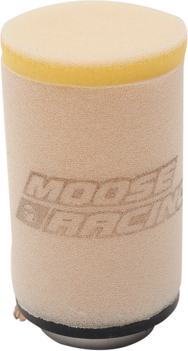 MOOSE OFFROAD Arctic Cat Air Filter Part 3-10-09 – Heavy-Duty Dust and Water Protection - Kelly Motorsports
