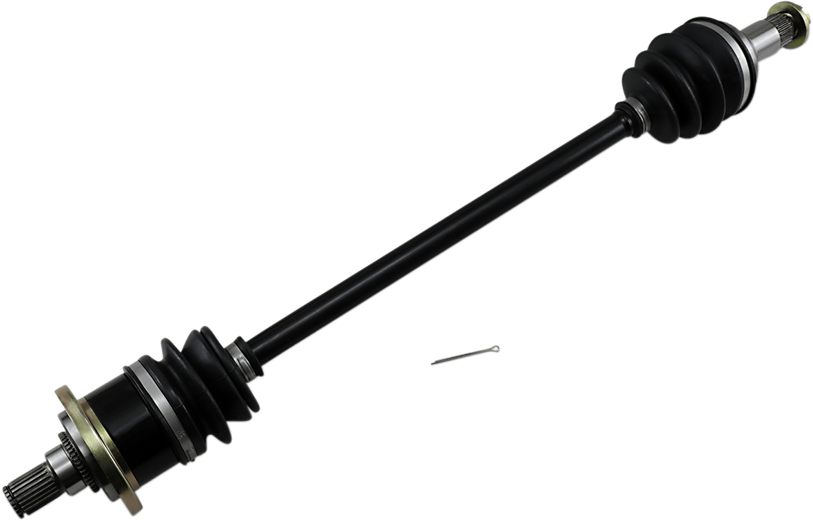 Moose Offroad Arctic Cat Prowler CV Axle Kit - Front Left/Right - OEM Replacement - Arctic Cat Prowler ARC-7013 - Kelly Motorsports
