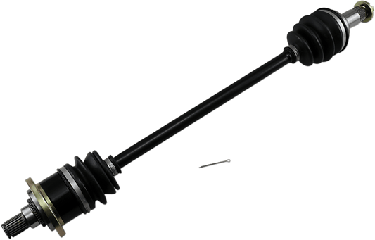 Moose Offroad Arctic Cat Prowler CV Axle Kit - Front Left/Right - OEM Replacement - Arctic Cat Prowler ARC-7013 - Kelly Motorsports