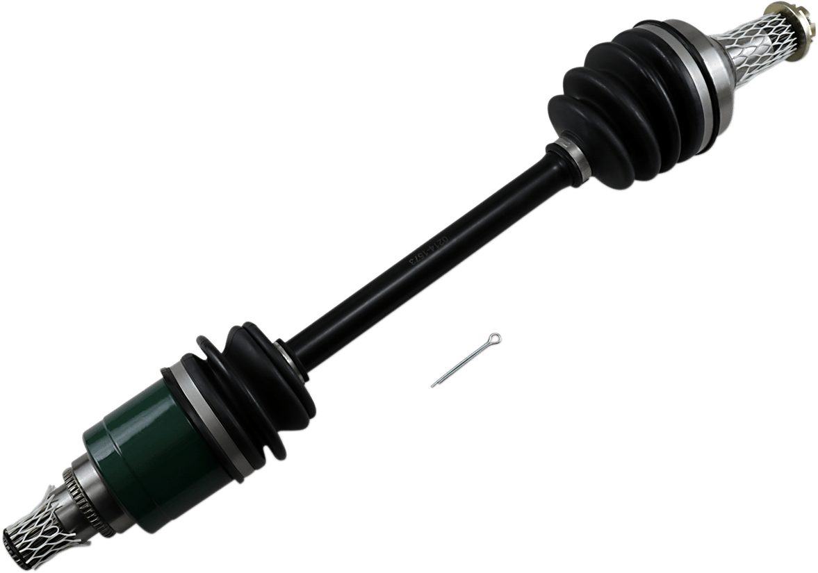 Moose Offroad Arctic Cat Wildcat 700 CV Axle Kit - Front Left and Right - OEM Replacement - Part ARC-7015 - Kelly Motorsports
