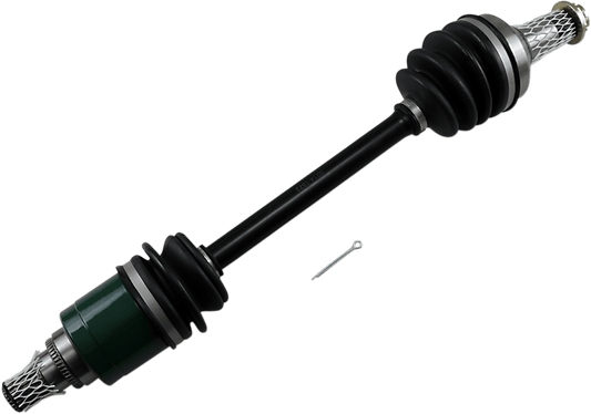 Moose Offroad Arctic Cat Wildcat 700 CV Axle Kit - Front Left and Right - OEM Replacement - Part ARC-7015 - Kelly Motorsports
