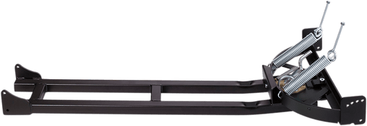 Moose Offroad ATV Plow Push Tube No Holes Part 2707PF - Kelly Motorsports