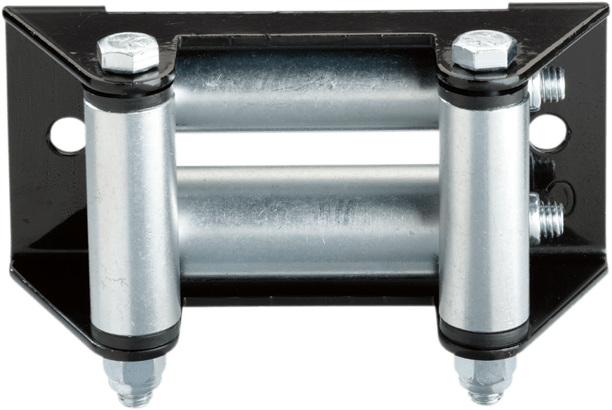 MOOSE Offroad ATV Roller Fairlead 1600PF - Heavy Duty Cable Guide - Kelly Motorsports