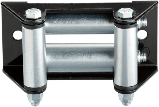 MOOSE Offroad ATV Roller Fairlead 1600PF - Heavy Duty Cable Guide - Kelly Motorsports