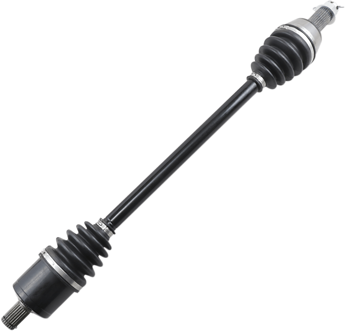 Moose Offroad Axle Assembly - Complete Front Left/Right for Polaris Ranger & RZR (Part LM6-PO-8-307) - Kelly Motorsports