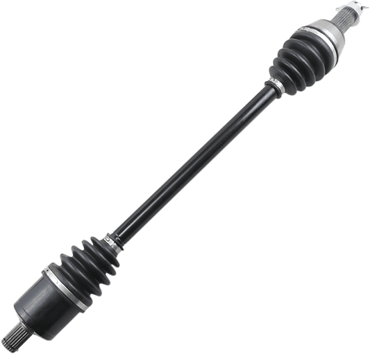 Moose Offroad Axle Assembly - Complete Front Left/Right for Polaris Ranger & RZR (Part LM6-PO-8-307) - Kelly Motorsports