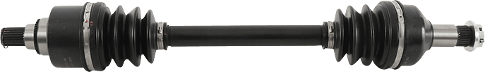 Moose Offroad Axle Assembly - Complete Front Left/Right for Wildcat 700 (Part LM6-AC-8-308) - Kelly Motorsports