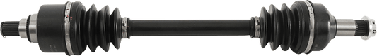 Moose Offroad Axle Assembly - Complete Front Left/Right for Wildcat 700 (Part LM6-AC-8-308) - Kelly Motorsports