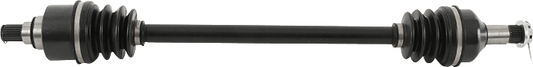 Moose Offroad Axle Assembly - Complete Front Left/Right for Wildcat 700/950, Part Number LM6-AC-8-309 - Kelly Motorsports
