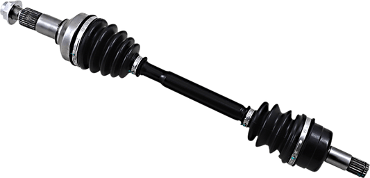 Moose Offroad Axle Assembly - Complete Front Left/Right for Yamaha Grizzly 700 (Part LM6-YA-8-356) - Kelly Motorsports