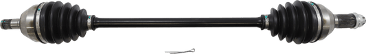 Moose Offroad Axle Assembly - Complete Front Right for 2017 Can-Am Maverick X3 Turbo R 900/XDS (Part LM6-CA-8-224) - Kelly Motorsports