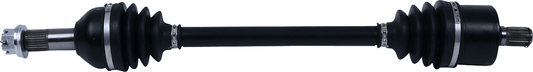 Moose Offroad Axle Assembly - Complete Rear Left/Right for Can-Am Commander & Maverick (Part LM6-CA-8-334) - Kelly Motorsports