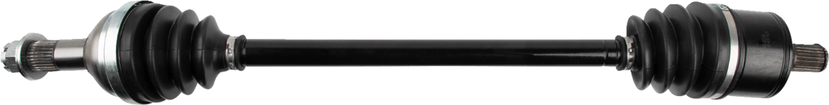 Moose Offroad Axle Assembly - Complete Rear Left/Right for Can-Am Defender LM6-CA-8-342 - Kelly Motorsports