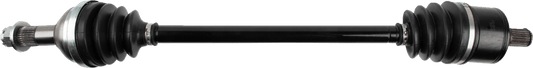 Moose Offroad Axle Assembly - Complete Rear Left/Right for Can-Am Defender LM6-CA-8-342 - Kelly Motorsports