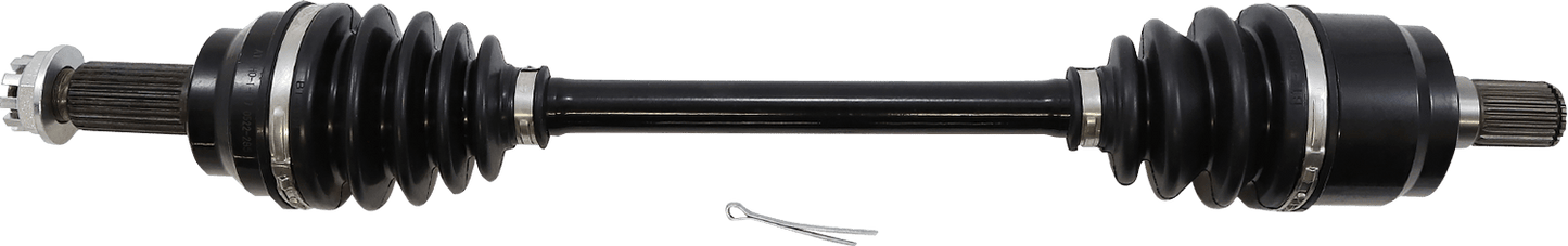 Moose Offroad Axle Assembly - Complete Rear Left/Right for Honda Pioneer 500/520 (Part LM6-HO-8-371) - Kelly Motorsports