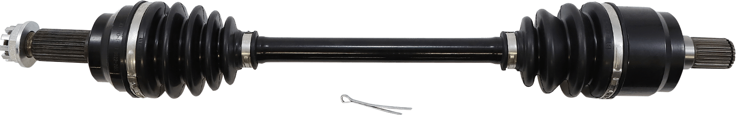 Moose Offroad Axle Assembly - Complete Rear Left/Right for Honda Pioneer 500/520 (Part LM6-HO-8-371) - Kelly Motorsports