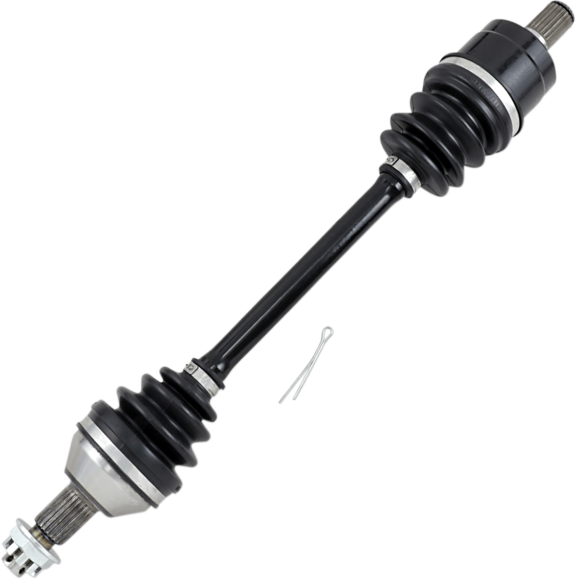 Moose Offroad Axle Assembly - Complete Rear Right for Honda TRX420 (2009-2014) | Part LM6-HO-8-322 - Kelly Motorsports