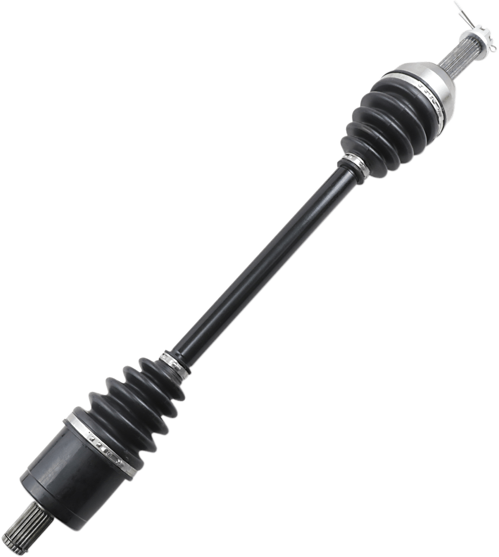 Moose Offroad Axle Assembly for Polaris Ranger 500/700 (2008-2009) – Front Left/Right - Kelly Motorsports