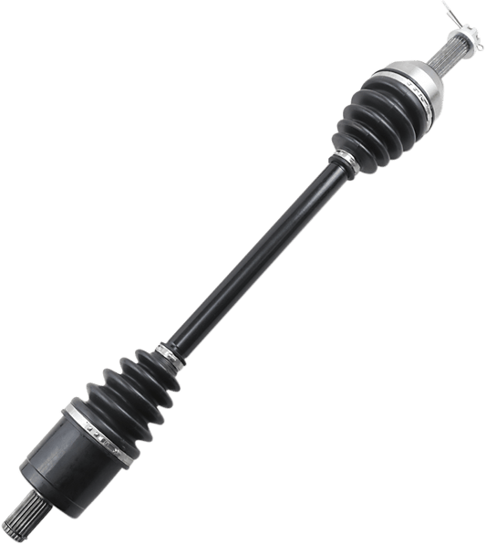 Moose Offroad Axle Assembly for Polaris Ranger 500/700 (2008-2009) – Front Left/Right - Kelly Motorsports