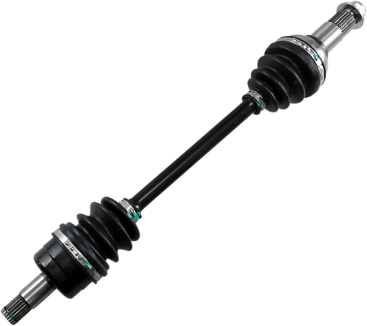 Moose Offroad Axle Assembly for Yamaha Grizzly 700 (2014-2015) – Front Left/Right, Part LM6-YA-8-316 - Kelly Motorsports