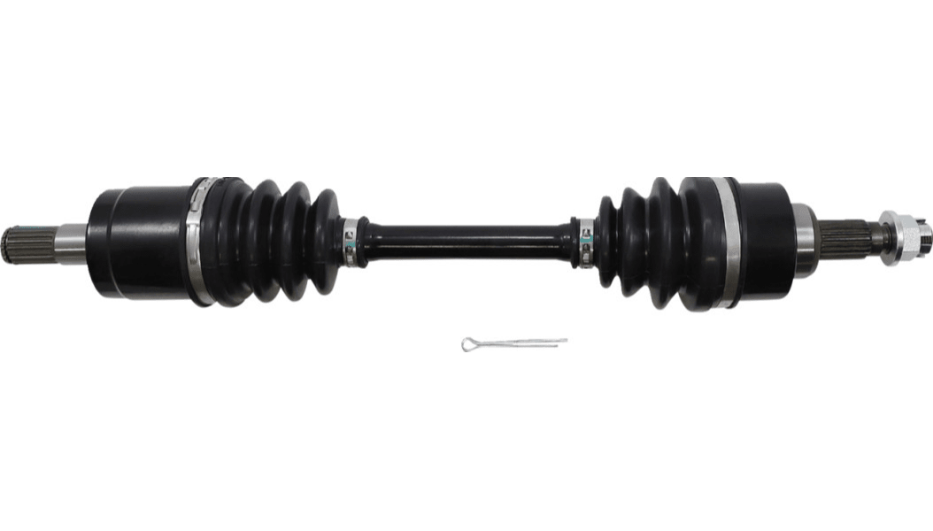 Moose Offroad Axle Assembly Honda TRX420 (2009-2014) Front Left or Right LM6-HO-8-220 - Kelly Motorsports