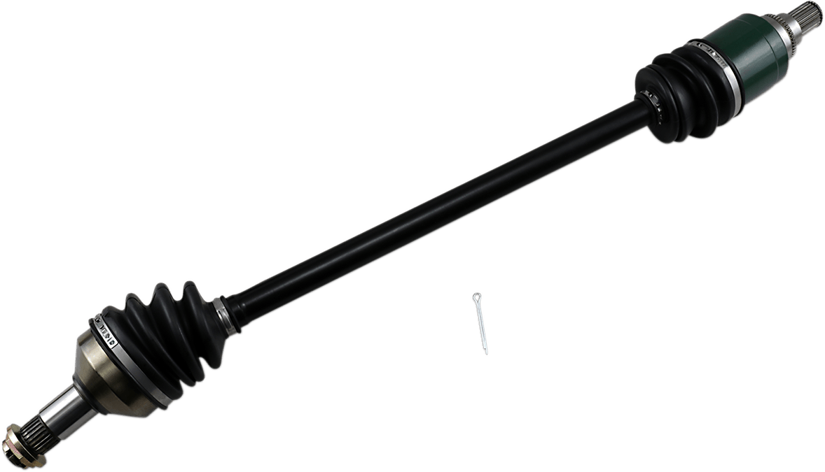 Moose Offroad Axle Kit ARC-7011 for Arctic Cat Wildcat 1000 – Front Left/Right OEM Replacement - Kelly Motorsports