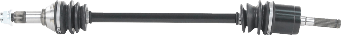 MOOSE OFFROAD Axle Kit - CV/Complete - OEM Replacement - Standard - Front Left for Can-Am Commander 1000 (Part CAN-7100) - Kelly Motorsports