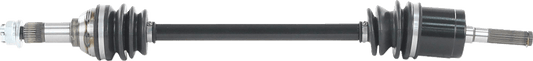 MOOSE OFFROAD Axle Kit - CV/Complete - OEM Replacement - Standard - Front Left for Can-Am Commander and Maverick (Part Number: CAN-7099) - Kelly Motorsports