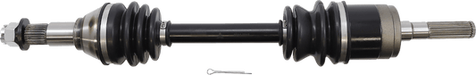 MOOSE OFFROAD Axle Kit - CV/Complete - OEM Replacement - Standard - Front Right for Outlander/Renegade (Part Number: CAN-7075) - Kelly Motorsports