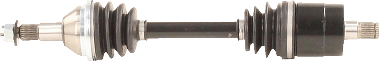 MOOSE OFFROAD Axle Kit - CV/Complete - OEM Replacement - Standard - Rear Right for Outlander/Renegade (Part Number: CAN-7092) - Kelly Motorsports