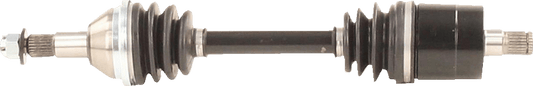 MOOSE OFFROAD Axle Kit - CV/Complete - OEM Replacement - Standard - Rear Right for Outlander/Renegade (Part Number: CAN-7092) - Kelly Motorsports