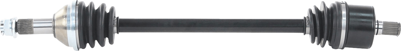 MOOSE OFFROAD Axle Kit - CV/Complete Rear Left/Right for Commander/Maverick - OEM Replacement - Standard - Part Number CAN-7101 - Kelly Motorsports
