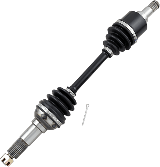 MOOSE OFFROAD Axle Kit for Yamaha Grizzly 600 (’99-’01) – Front Left and Right CV Axles, Part YAM-7014 - Kelly Motorsports