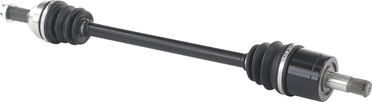 MOOSE OFFROAD Axle Kit HON-7060 for 2016 Honda Pioneer 1000 Rear Left – OEM Replacement, Standard CV Axle - Kelly Motorsports