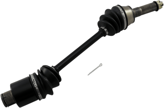 MOOSE OFFROAD Axle Kit POL-7054 for Honda Hawkeye and Sportsman – Rear Left/Right OEM Replacement - Kelly Motorsports