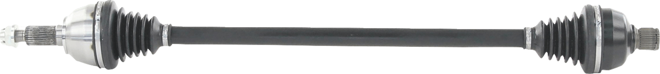 MOOSE OFFROAD Axle Kit POL-7098 – OEM Replacement for Polaris RZR Turbo R, Front Left and Right - Kelly Motorsports