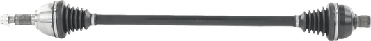 MOOSE OFFROAD Axle Kit POL-7098 – OEM Replacement for Polaris RZR Turbo R, Front Left and Right - Kelly Motorsports
