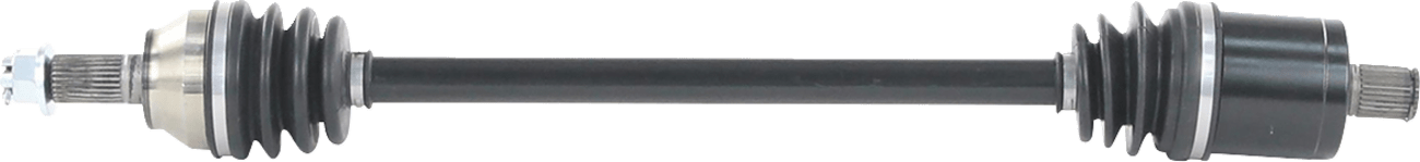 MOOSE OFFROAD Axle Kit POL-7102 for Polaris General – Rear Left/Right CV Replacement - Kelly Motorsports