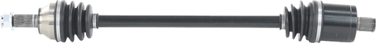 MOOSE OFFROAD Axle Kit POL-7102 for Polaris General – Rear Left/Right CV Replacement - Kelly Motorsports