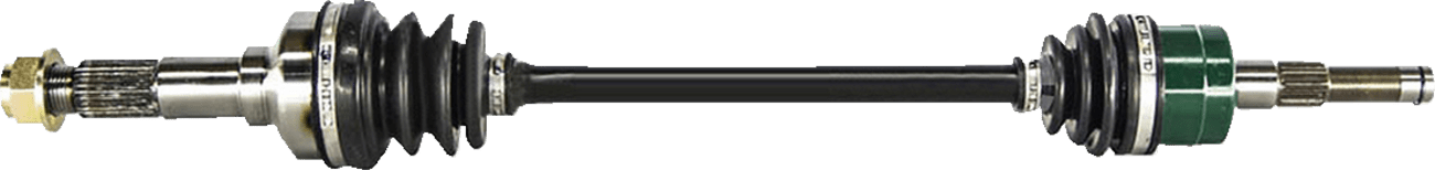 MOOSE OFFROAD Axle Kit YAM-7019 for Yamaha Rhino 450/660, Front Right OEM Replacement - Kelly Motorsports