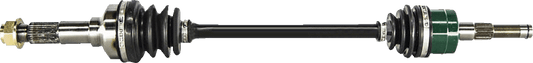 MOOSE OFFROAD Axle Kit YAM-7019 for Yamaha Rhino 450/660, Front Right OEM Replacement - Kelly Motorsports
