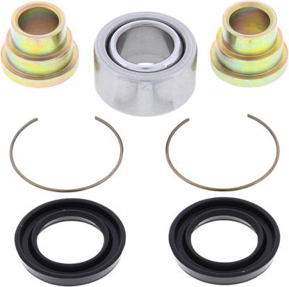 MOOSE Offroad Back Lower Shock Bearing Kit Honda 29-1018 - Kelly Motorsports