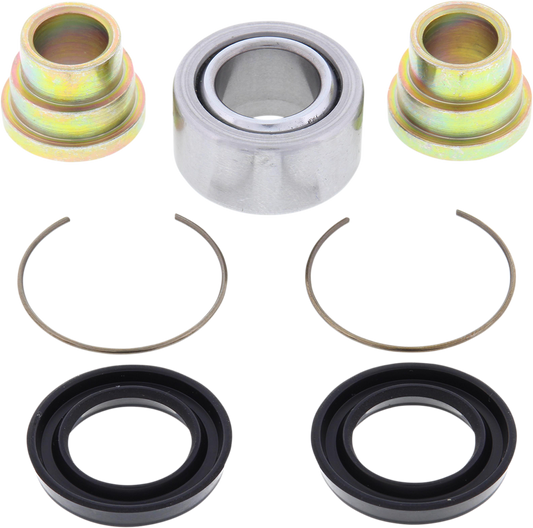 MOOSE Offroad Back Lower Shock Bearing Kit Honda 29-1018 - Kelly Motorsports