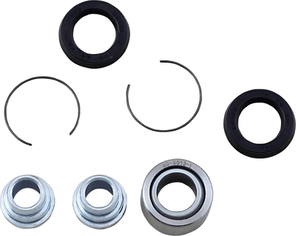 MOOSE Offroad Back Lower Shock Bearing Kit Honda 29-1018 - Kelly Motorsports